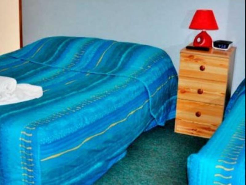 Abrolhos Reef Lodge Geraldton Bagian luar foto