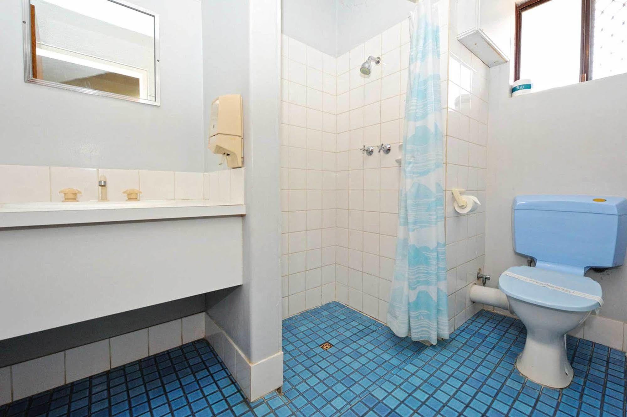 Abrolhos Reef Lodge Geraldton Bagian luar foto
