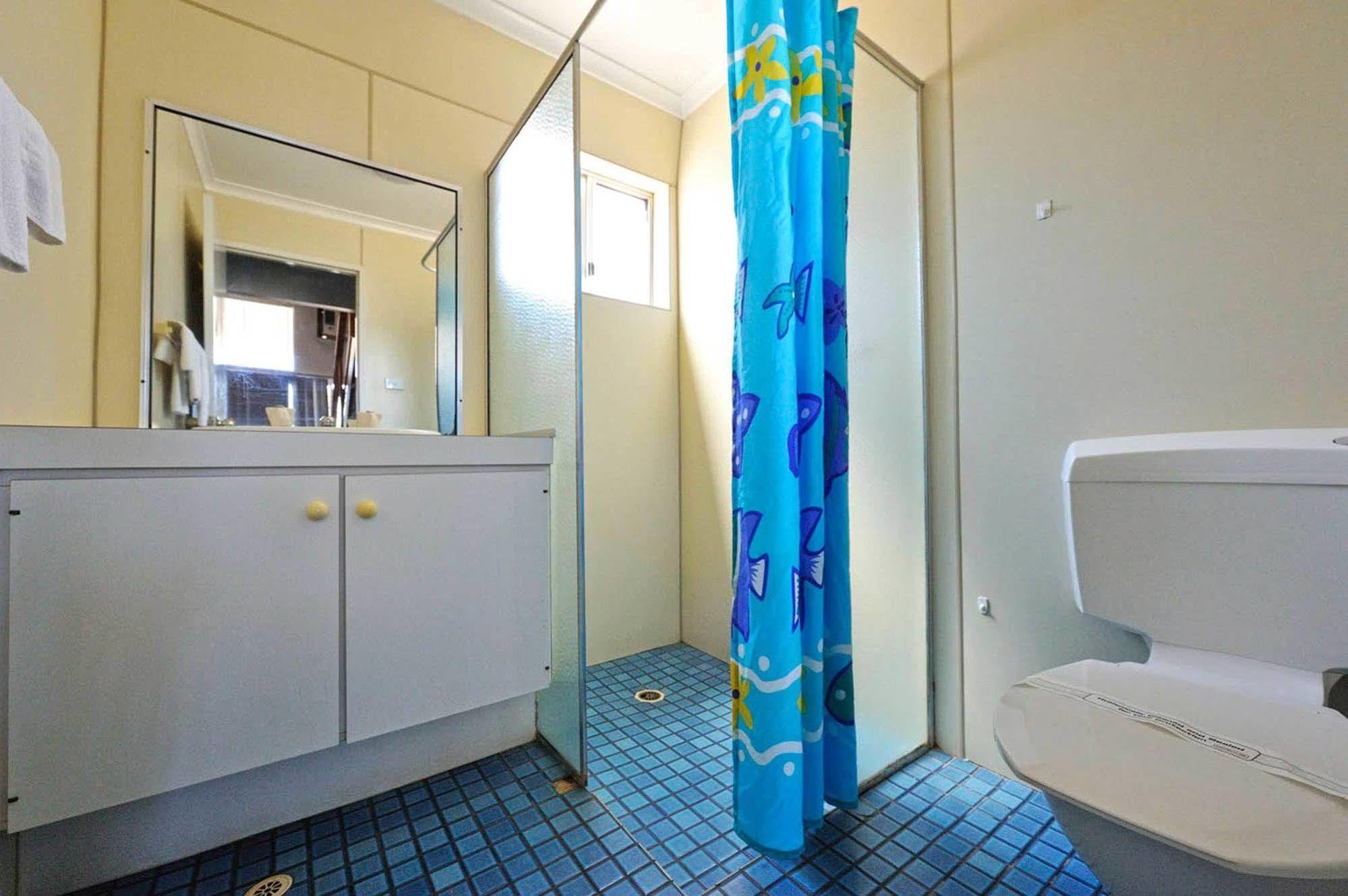 Abrolhos Reef Lodge Geraldton Bagian luar foto